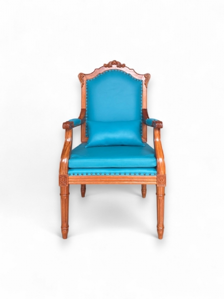 Ghế Giám Đốc Gỗ Tự Nhiên