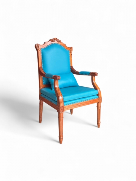 Ghế Giám Đốc Gỗ Tự Nhiên