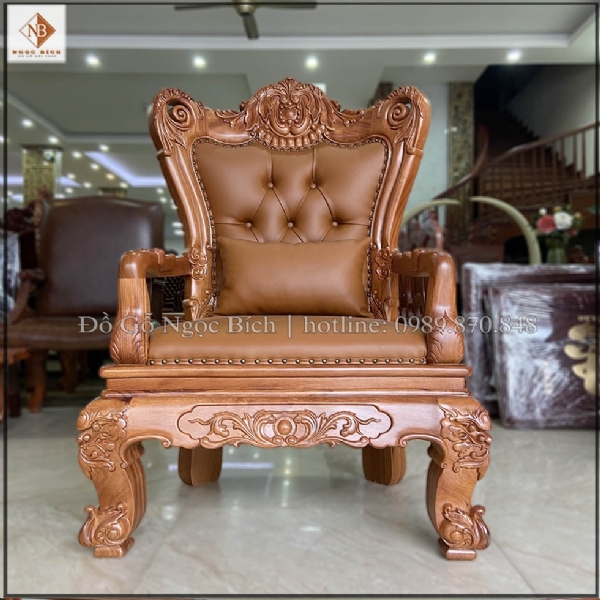 Top 10 Màu sắc ghế Chủ tịch ưa chuộng