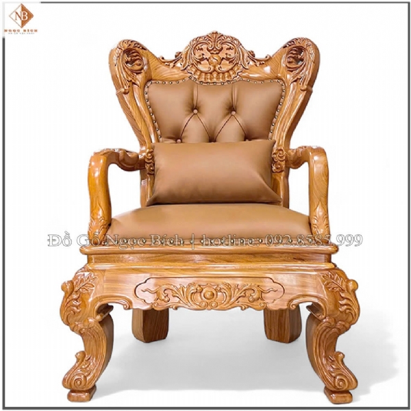 Ghế Lãnh Đạo và Những Màu Da Được Khách Hàng Yêu Thích Nhất