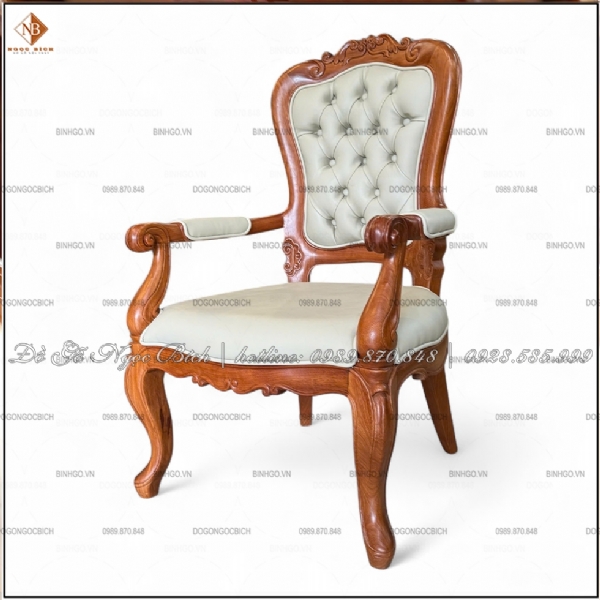 Mẫu ghế giám đốc nữ được ưa chuộng nhất hiện nay