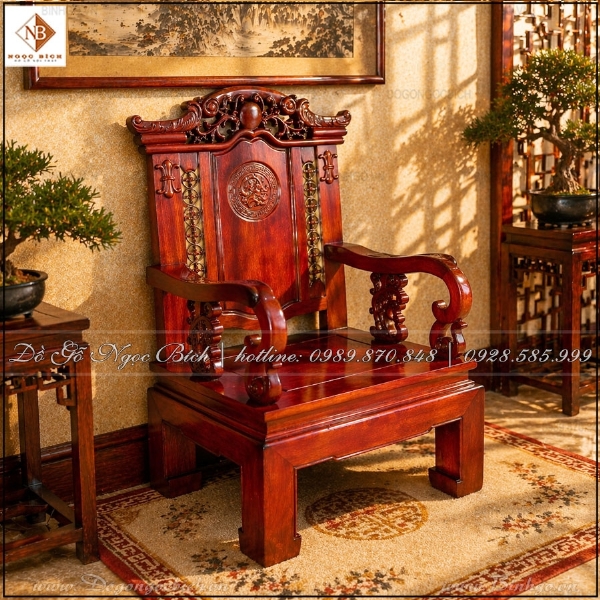 Ghế phòng họp cho lãnh đạo cấp sở 2026 