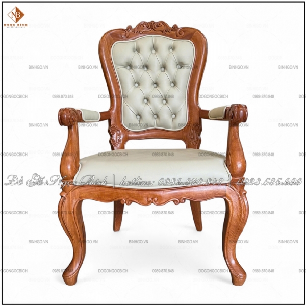 Mẫu ghế giám đốc nữ được ưa chuộng nhất hiện nay