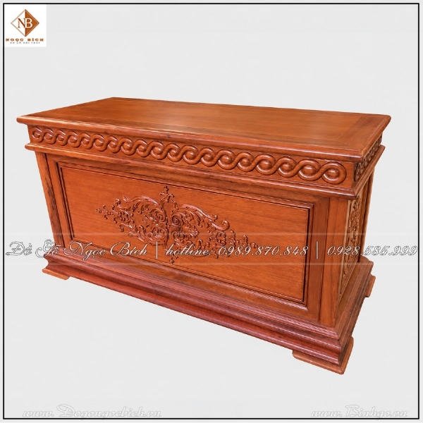 Bàn Phụ Cao Cấp Cho Phòng Lãnh Đạo