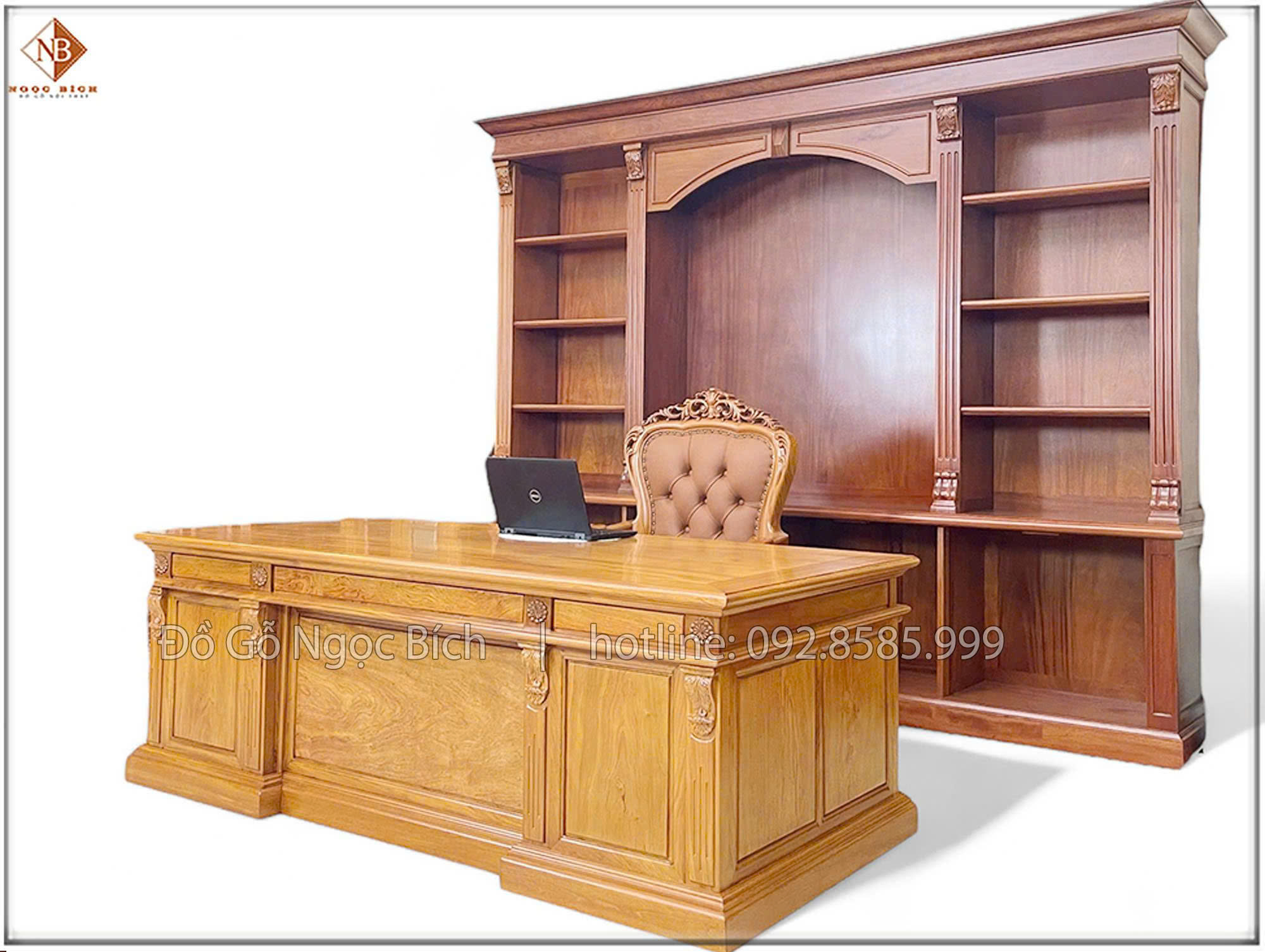 Nội thất trang trí cao cấp