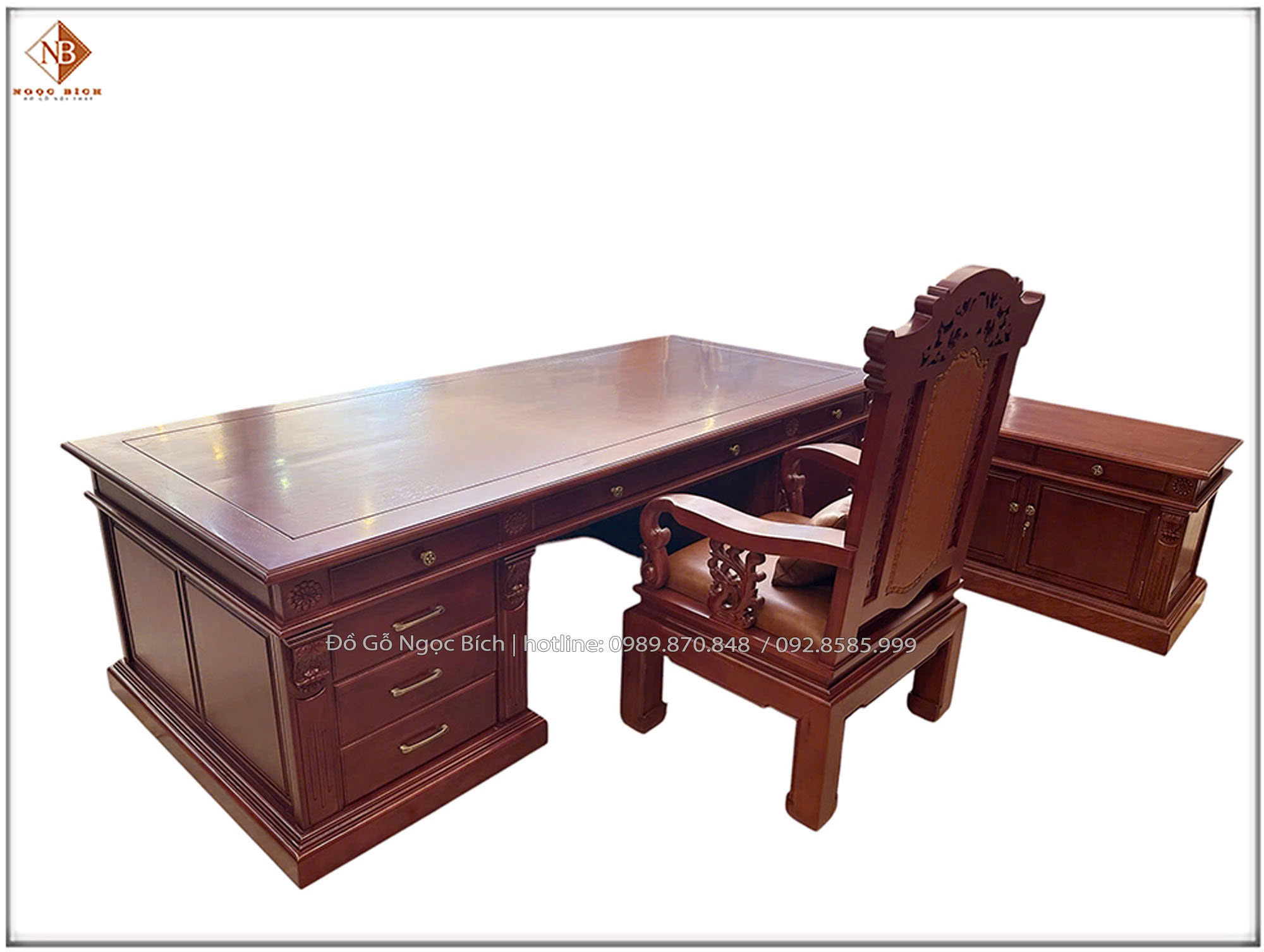 Dễ dàng lắp đặt và vận chuyển
