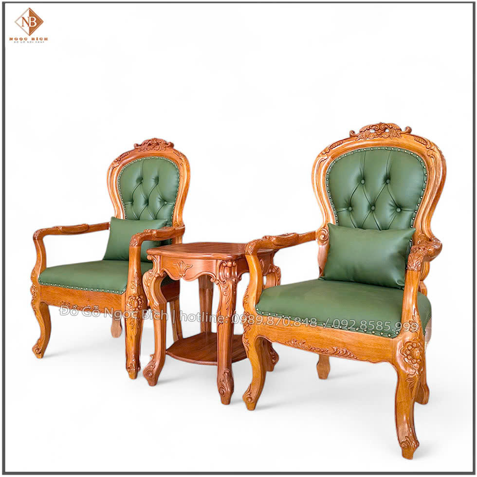 Đồ Gỗ Ngọc Bích uy tín , cung cấp các sản phẩm chất lượng cao