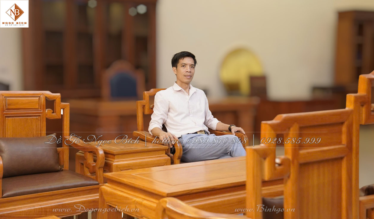 Lựa chọn lý tưởng cho những ai yêu thích vẻ đẹp tự nhiên, thuần Việt và hiện đại.