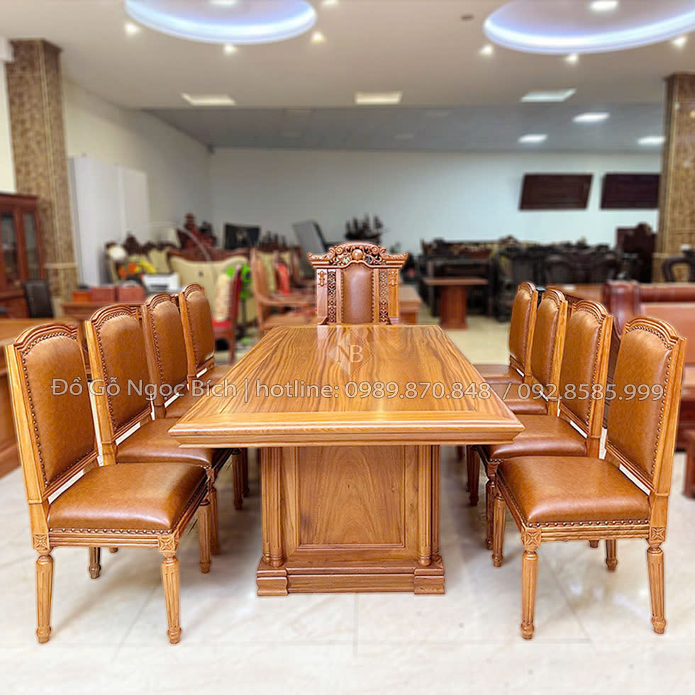 Ghế họp được thiết kế thống nhất với thiết kế