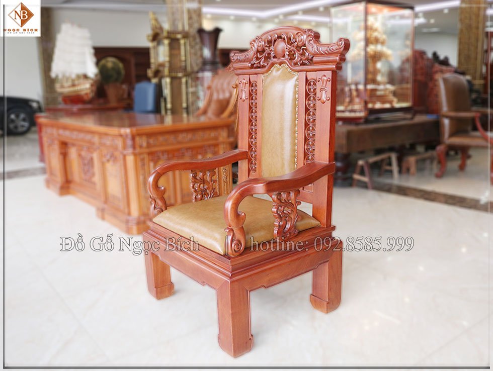 Thiết kế thẩm mĩ và tốt cho sức khỏe