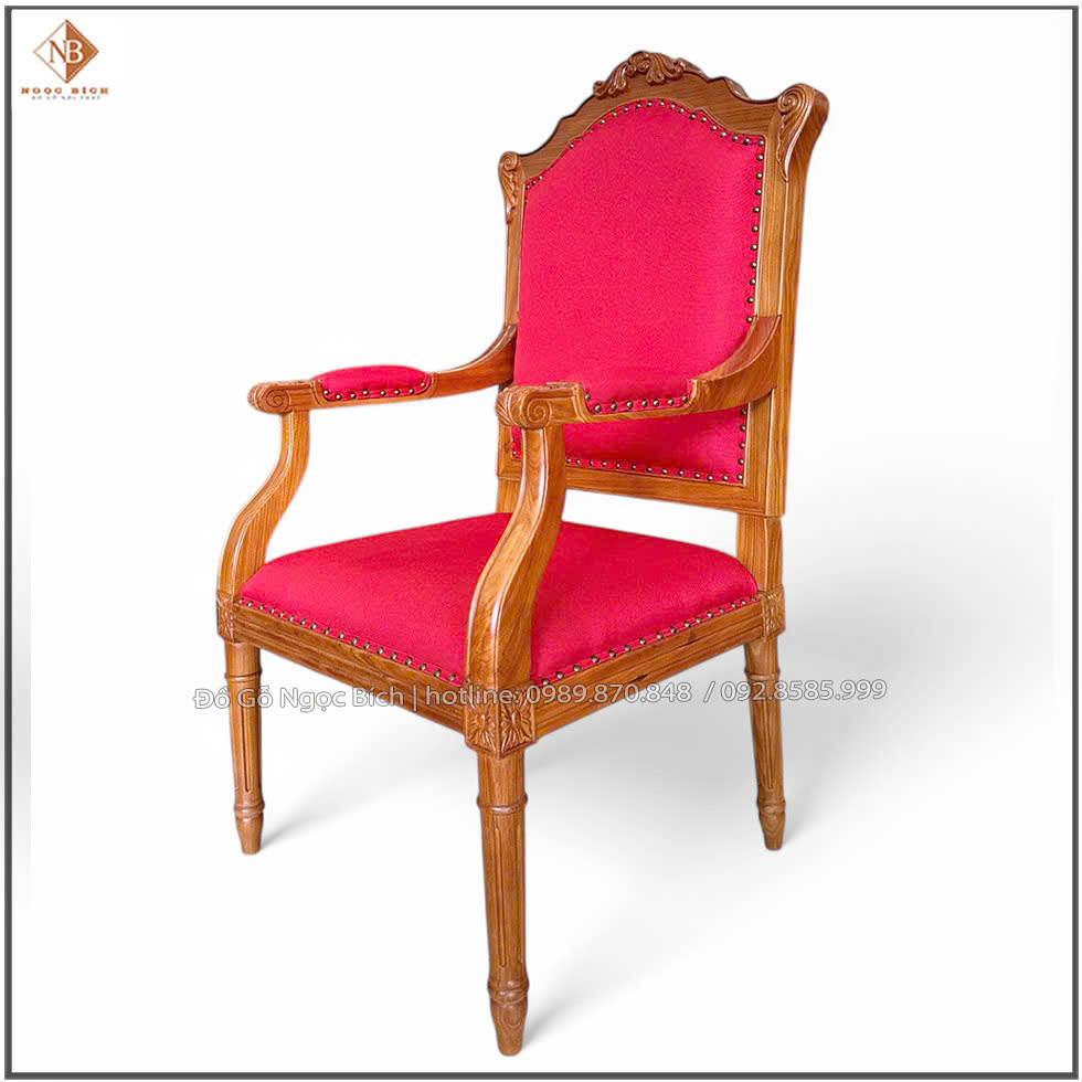 Chiếc ghế mang đến trải nghiệm sue dụng hoàn hảo 