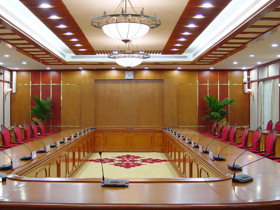 Chất liệu gỗ tự nhiên cao cấp