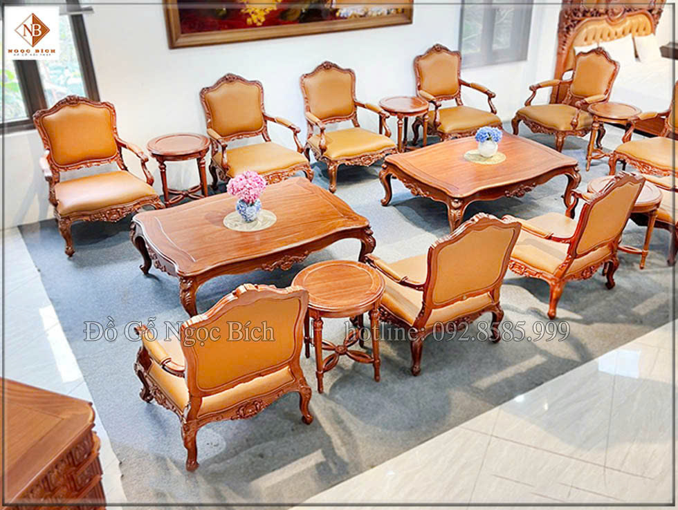 Không gian phòng thoải mái , tăng cường tập trung và công việc hiệu quả