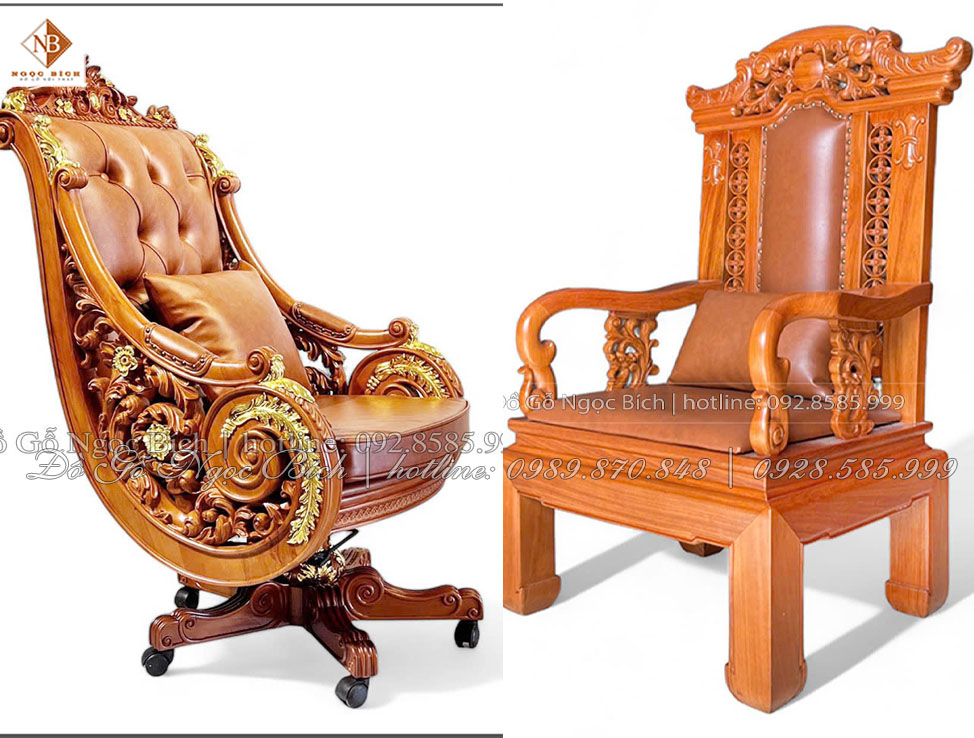 So sánh 2 tuyệt phẩm