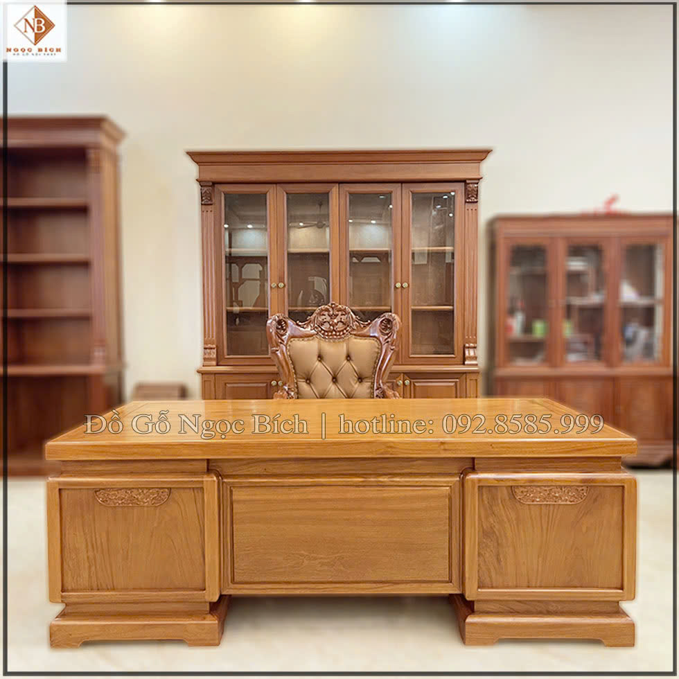 Nội thất phải tối ưu hóa không gian 