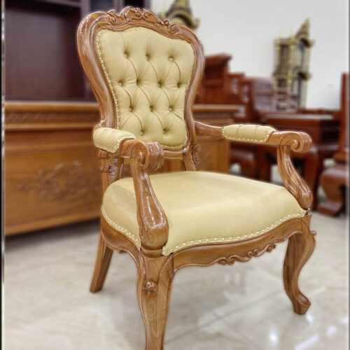 Ghế làm việc chân tĩnh