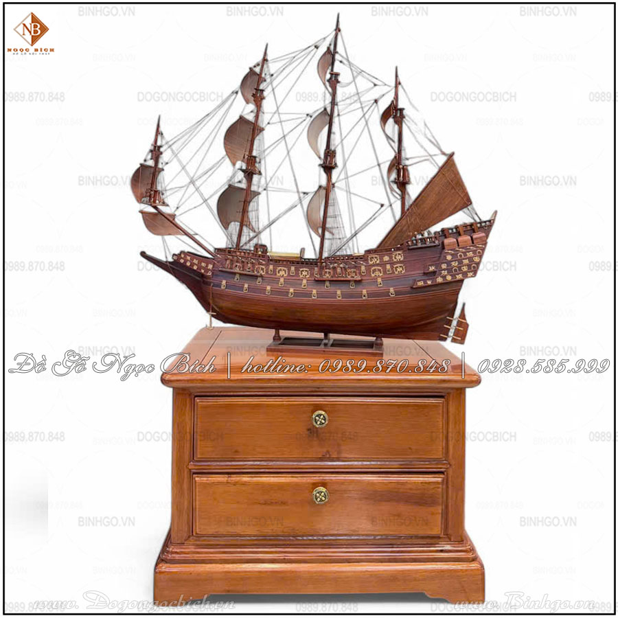 Tủ Táp văn Phòng Gỗ Gõ Đỏ Nhỏ Gọn