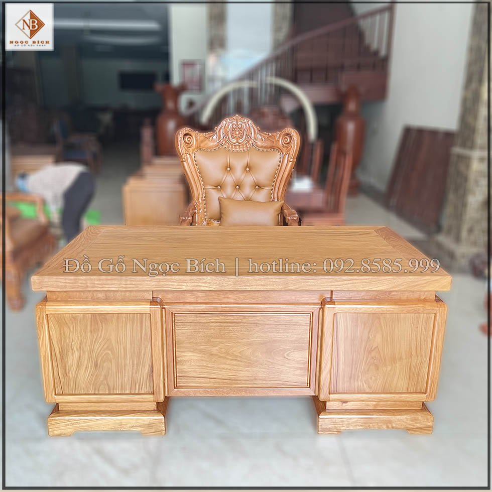 Kích thước và giá thành hợp lí 