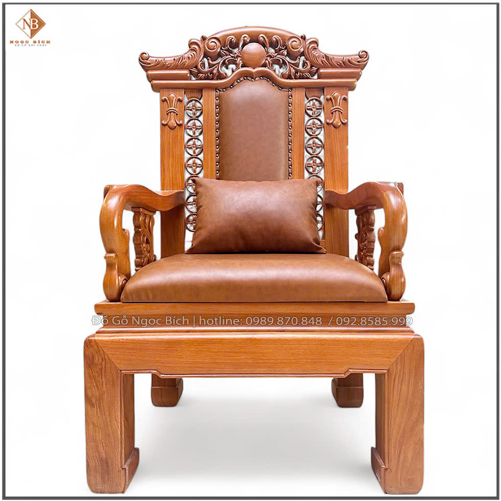 Ghế phòng khánh tiết